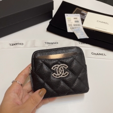 Chanel Wallet Purse